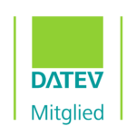 DATEV Mitglieder-Logo